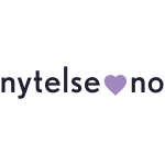 Nytelse.no logo
