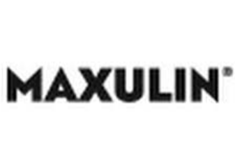 Maxulin - prøv til halv pris de første 2 mnd. logo