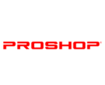 Proshop.no - Elektronikk og hvitevarer til gode priser! logo