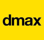 dmax (NO) - Prøv gratis! logo