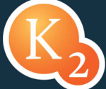 K2 Vitamin - Få 50% på første pakke! logo