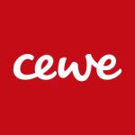 Cewe.no logo