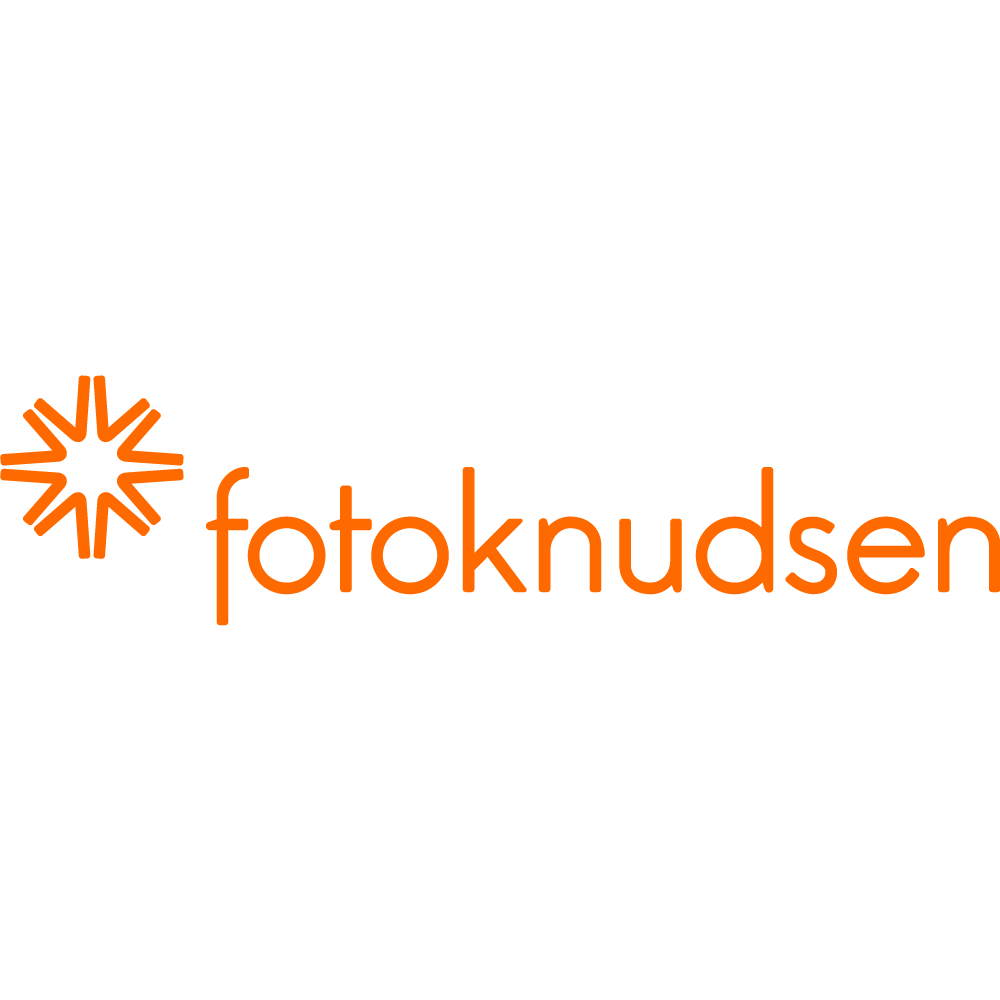 Fotoknudsen logo