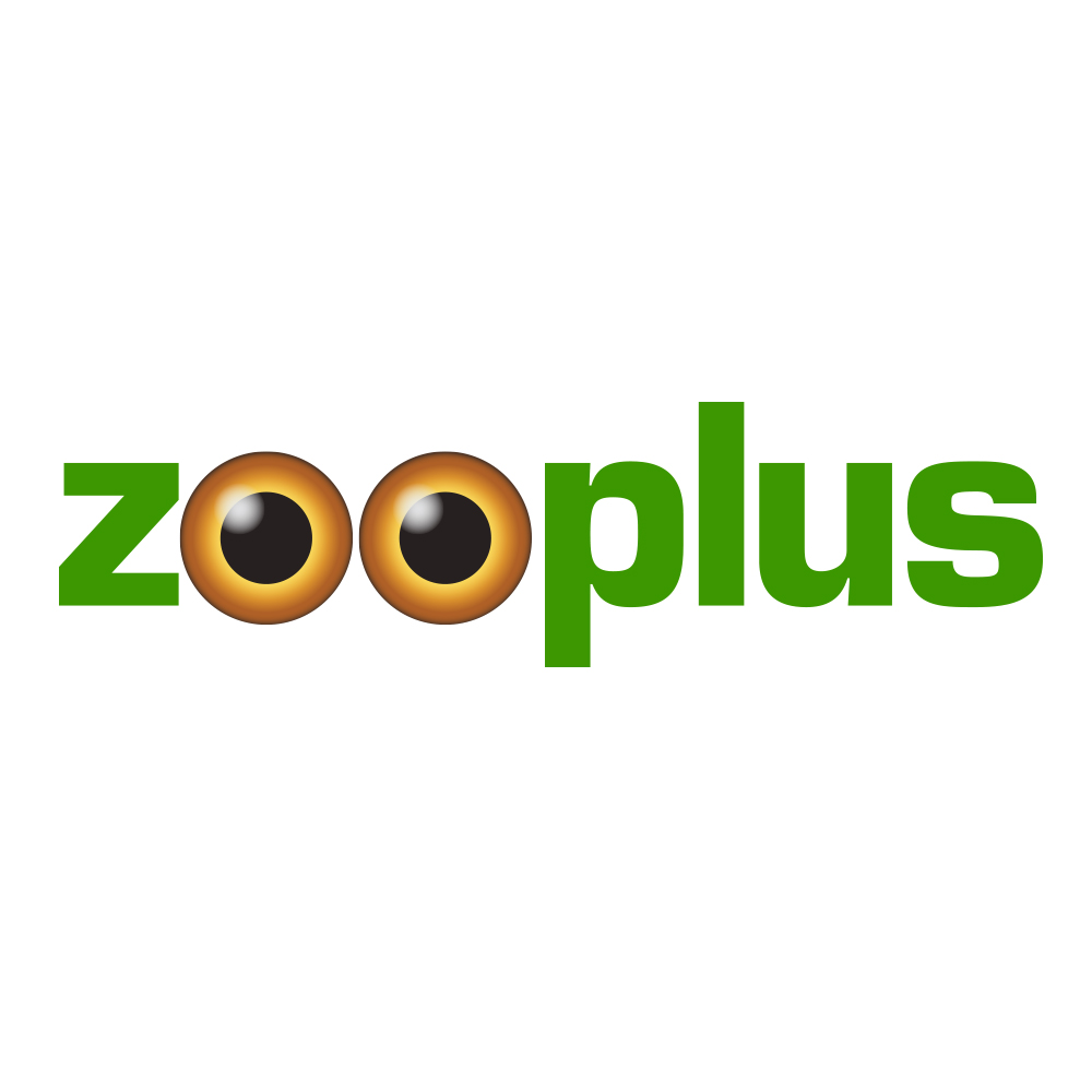 Zooplus.no logo
