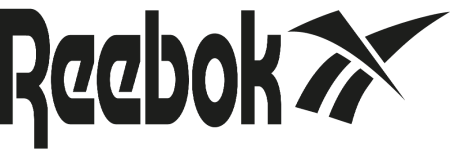 Reebok NO logo