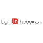 Light In The Box NO logo