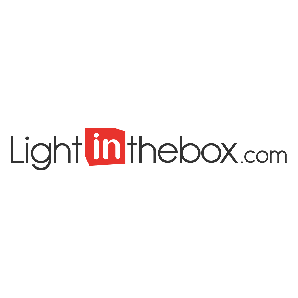 Light In The Box NO logo