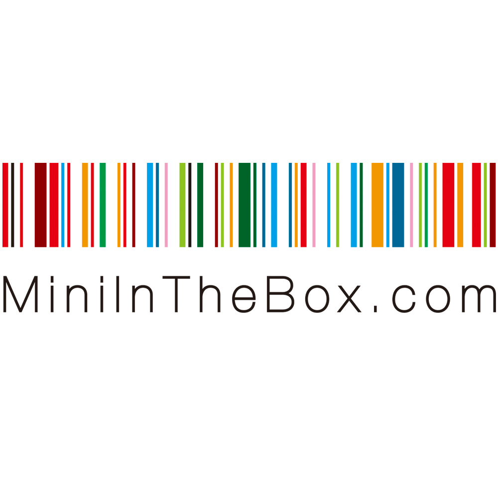 Mini In The Box  NO logo