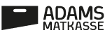 Adams Matkasse logo