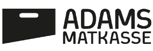 Adams Matkasse logo