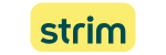 Strim logo