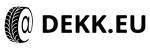 Dekk.eu logo