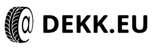 Dekk.eu logo