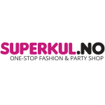 Superkul.no logo