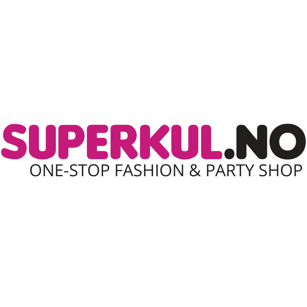 Superkul.no logo