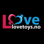 Lovetoys.no logo