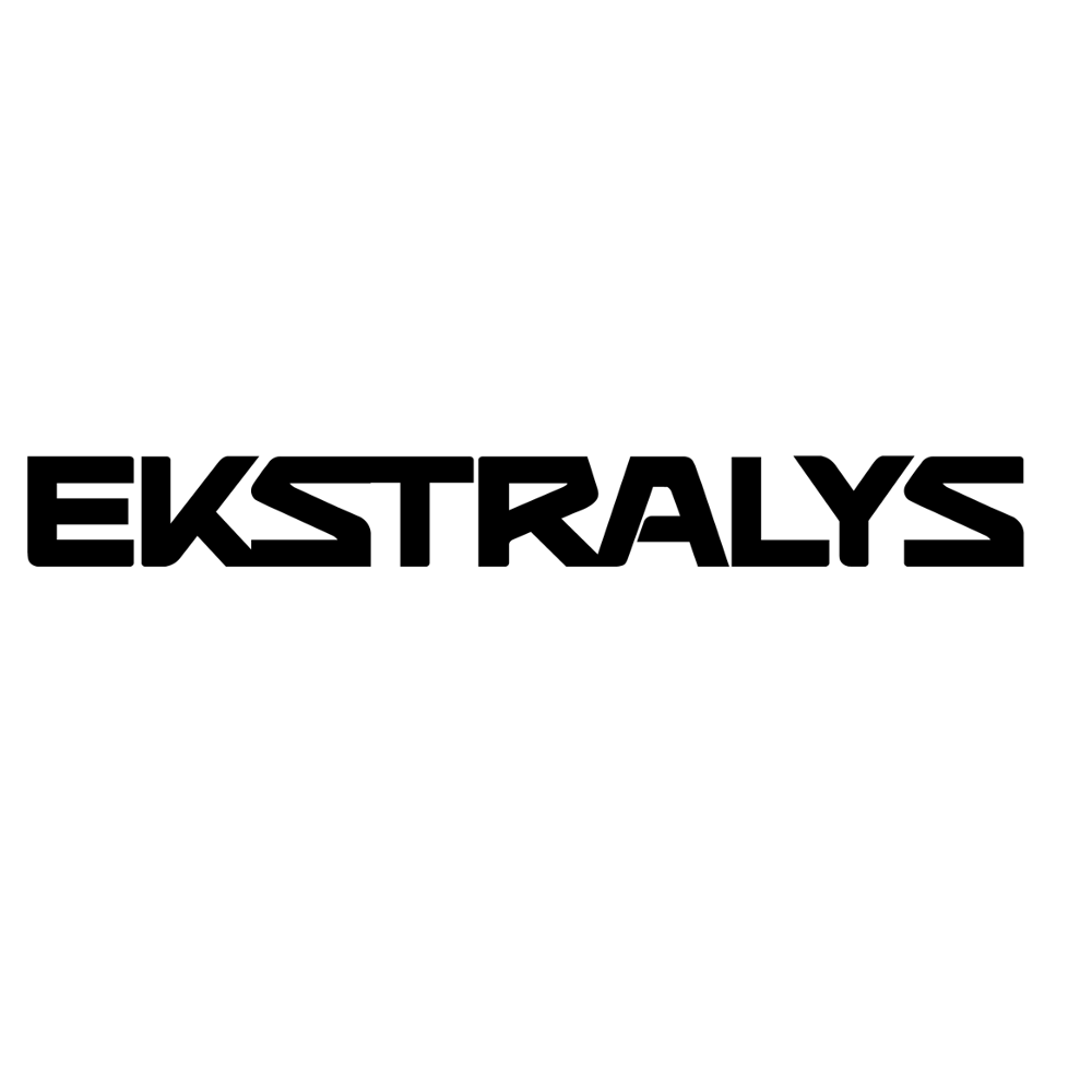 Ekstralys.no logo