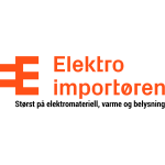 Elektroimportøren.no logo
