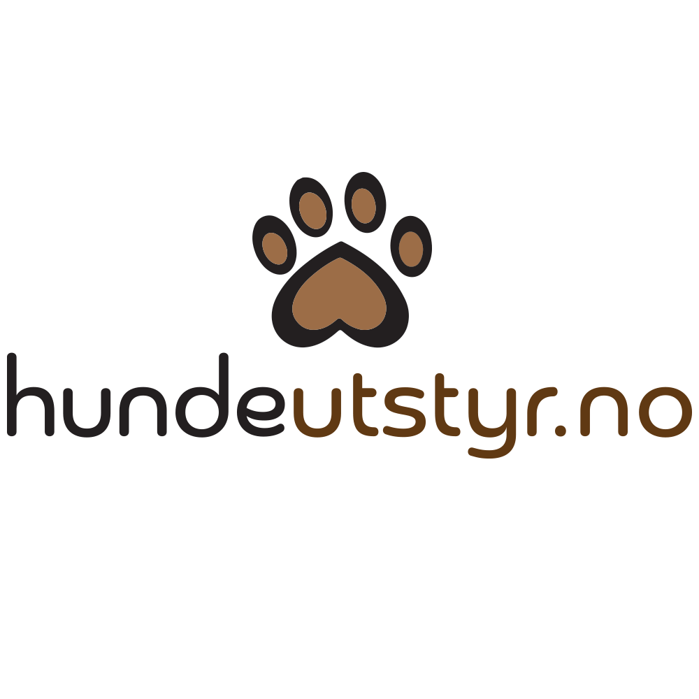 Hundeutstyr.no logo