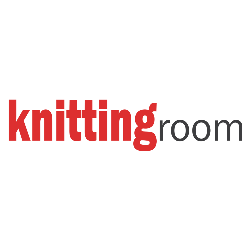 Knittingroom.no logo