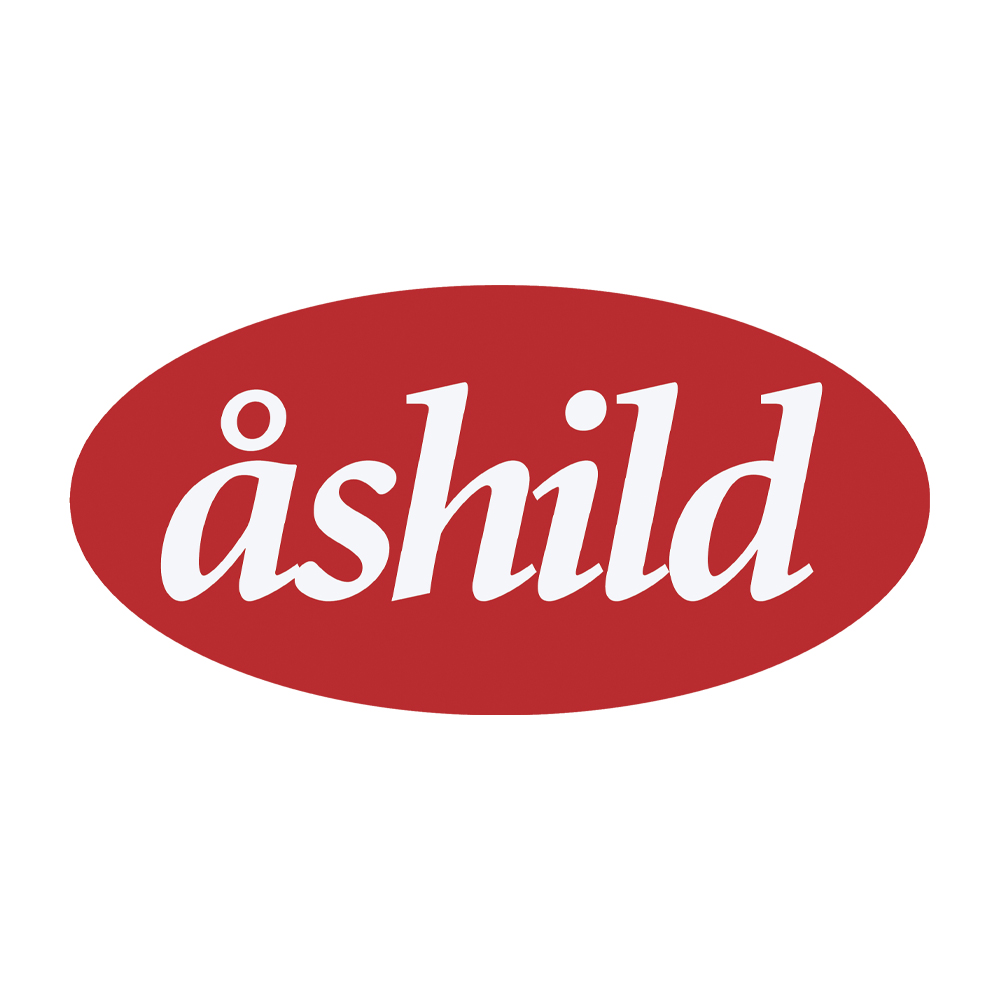 Åshild.no logo