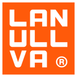 Lanullva logo