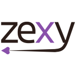 Zexy.no logo