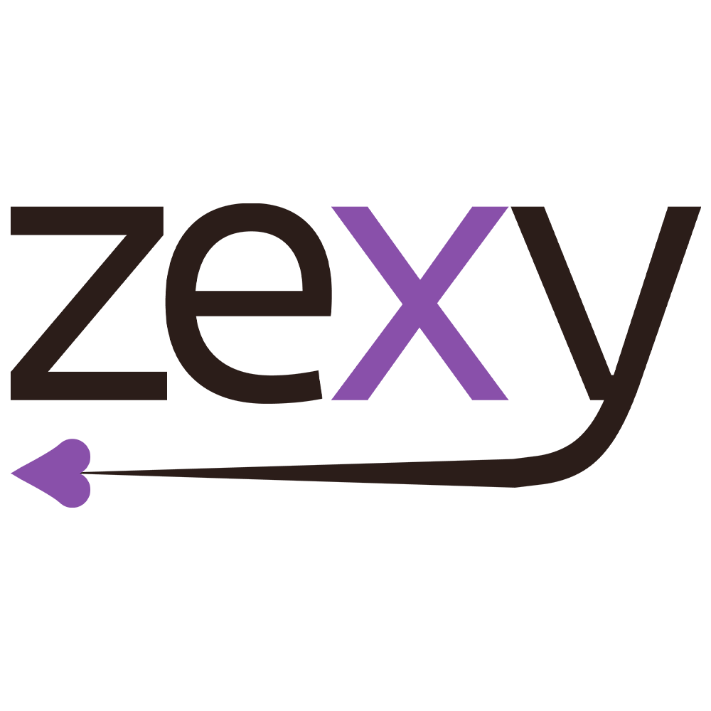 Zexy.no logo