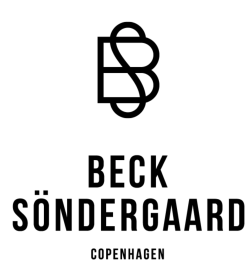 Beck Söndergaard logo