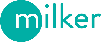 milker.no logo