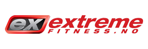Extreme Fitness logo