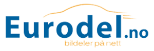 Eurodel logo