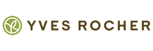 Yves Rocher logo