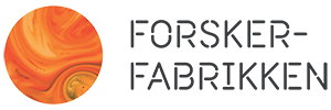 Forskerfabrikken.no logo