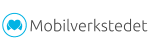 Mobilverkstedet logo