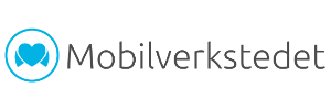 Mobilverkstedet logo