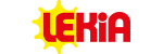 Lekia logo