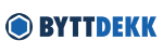 Byttdekk logo