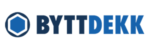 Byttdekk logo