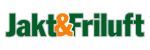 Jakt & Friluft logo