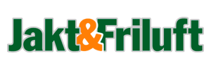 Jakt & Friluft logo