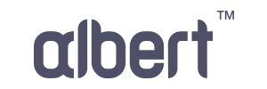 Hei Albert logo