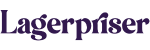 Lagerpriser logo