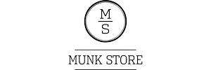 Munk Store logo