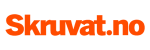 Skruvat logo