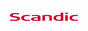 Scandic logo