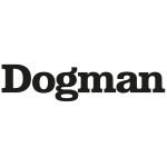 Dogman logo