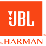 JBL NO logo