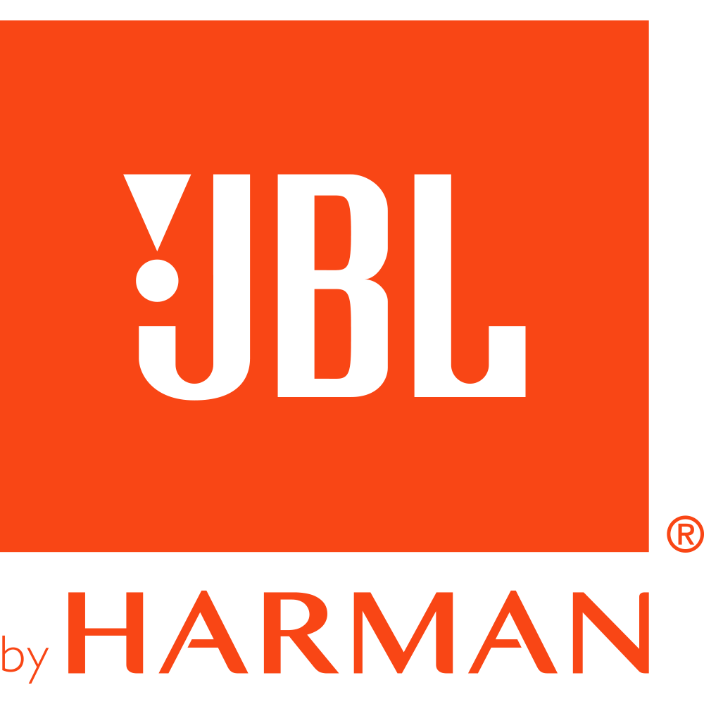 JBL NO logo