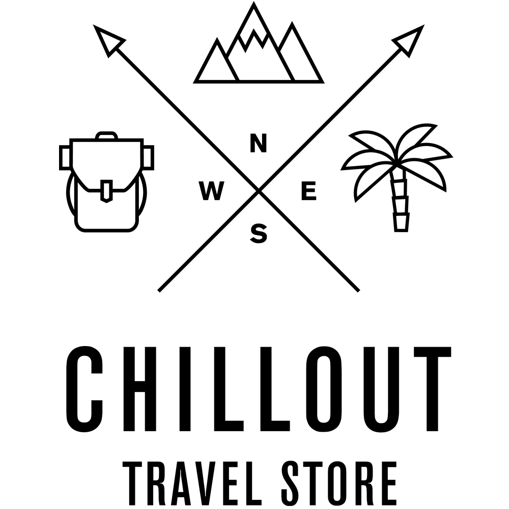 chillout.no logo